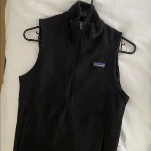 Patagonia vest